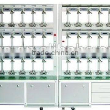 60 Meter Positions Single Phase Energy Meter Test Bench