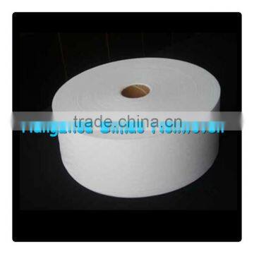 100% Rayon Spunlace Nonwoven Fabric photo-2