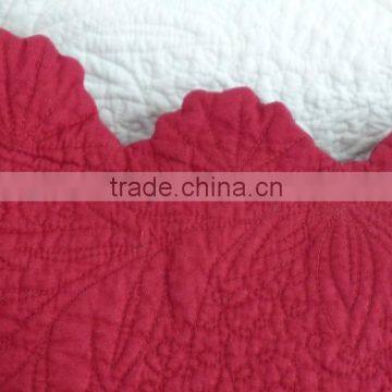 Best Selling Products Quilted Pillow Cushion Cover photo-3