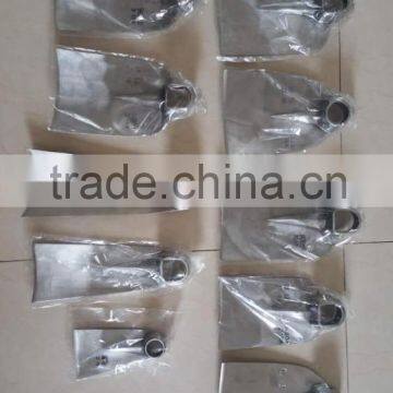 Stainless Steel Agricultural Hoes photo-2
