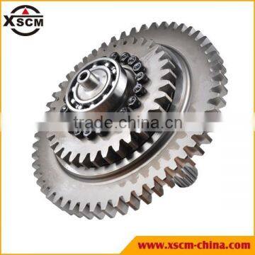 Professional custom business clutch plate size