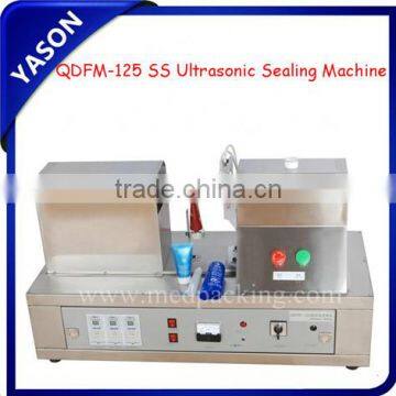 Toothpaste Tube Sealing Machine