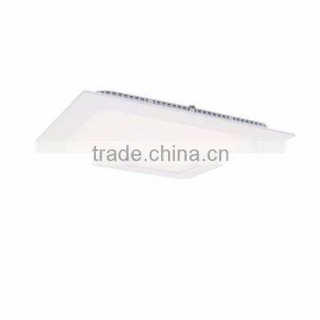 72w Square Recessed Led Panel Light photo-2