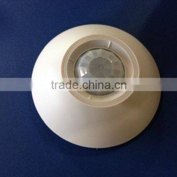 High Quality Wireless Infrared Motion Sensor Light Detector Wholesale photo-3
