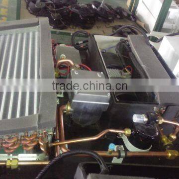 2.7kw Electric Battery Driven Air-conditioning for Trucks photo-3