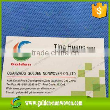 trustworthy professional polypropylene spunbonded nonwoven fabric/pp spunbond non-woven fabric big roll