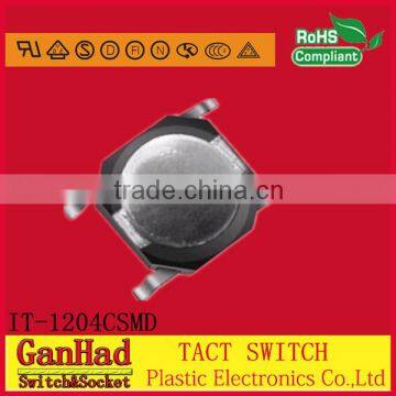 tact switch