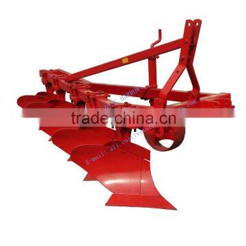 Rear Mounted Heavy Duty Breaking Plow