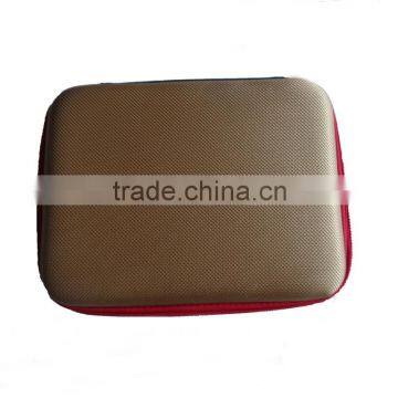 Customized eva pad case laptop carrying bags