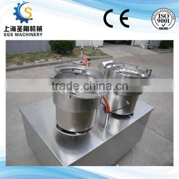 Automatic Linear Bottle Capping Machine for Plastic Caps photo-4