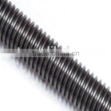 DIN 975 Threade Rod DIN 976 Flank Angle 60 Degree and no Trapezoidal Thread photo-5