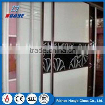 Good Price Colored Laminated Ceramic Frit Glass