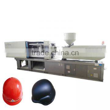 XT-H220 High Efficiency Plastic Helmet Injection Moulding Machine