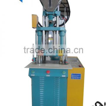 mini vertical plastic injection modling machinery for USA