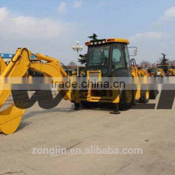 Hydrayulic Backhoe Loader for sale in India