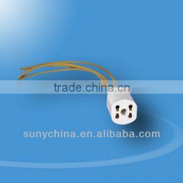 Lampholder For Ring Light