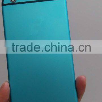Wholesale Colorful Back Cover Housing Replacement For Iphone 6 Housing