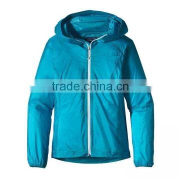 Lightweight Quick Dry Outdoor Clothes Windbreaker Jackets for Women photo-2