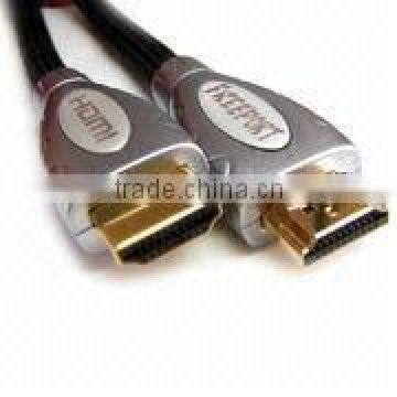High-end Assembly Type hdmi scart cable