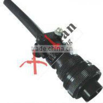 Miller Double Cores Cable Connector
