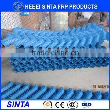 High Quality PVC Cooling Tower Infills photo-5