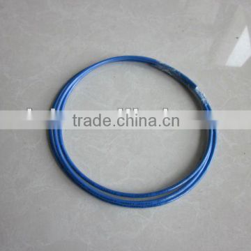 nylon insulated thhn thwn cable wire