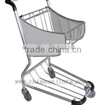 airpot luggage trolly