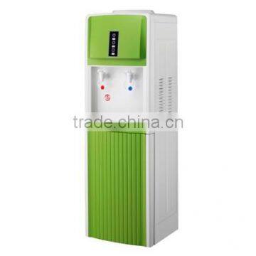 Water Dispenser Cooler With Refrigerator YLRS-E77