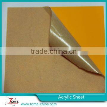 10mm acrylic sheet/cast acrylic sheet