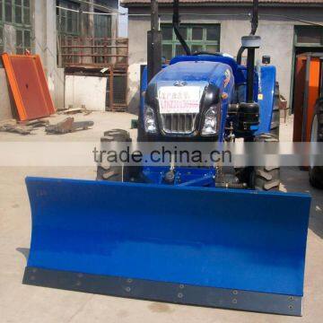 High quality CE approved tractor front mounted snow plow for sale