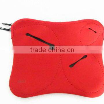CARGO LAPTOP SLEEVE