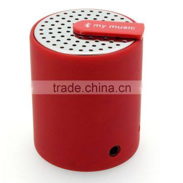 Factory outlet price mini bluetooth speaker,customize logo wireless speaker, colorfull wireless bluetooth speaker