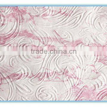 Tengyi,595mm*595mm gypsum board design for pvc ceiling (Professional Manufacturer)