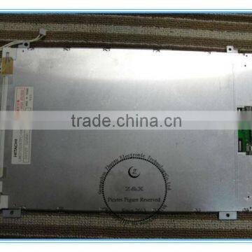 LMG7162XTFC-00T original 7.7 inch TFT transparent LCD display for Hitachi
