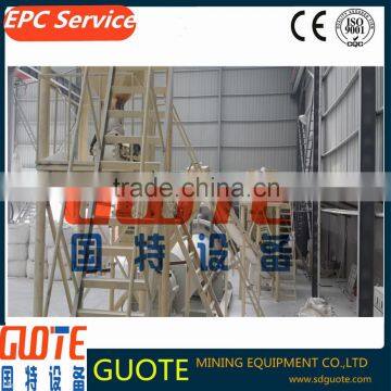 mineral processing good performance GMF series air classifier mill for mining processing