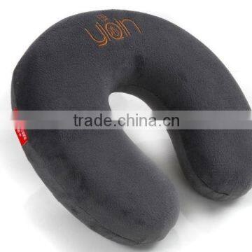 2015 New design High Quality and cheapest memory foam pillow in u shape