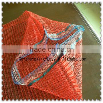 PP plastic type woven bag customized wholesale