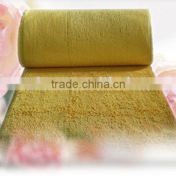 Chenille fabric