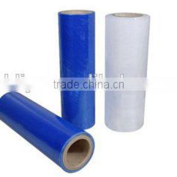 Good Quality Jumbo Roll LLDPE Stretch Film