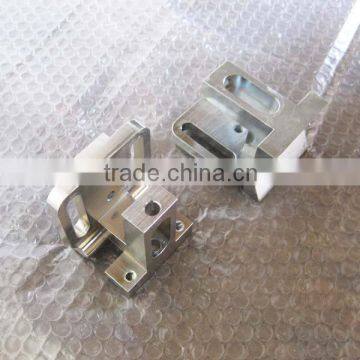 Zhejiang Custom Cnc Steel Precision Machining photo-5