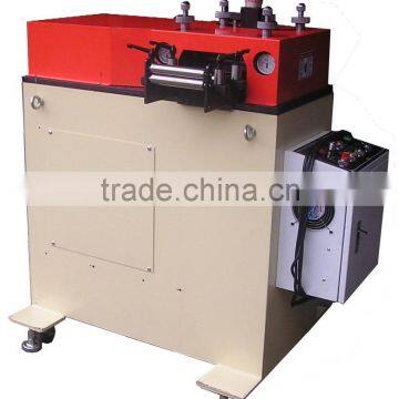 auto parts coil straightening machine