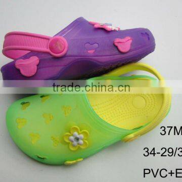 new design children shoes