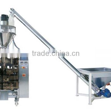 Large Dosage Flour Packing Machine flour ,milk powder, soybean powder, medicine powder, fertilizer powder