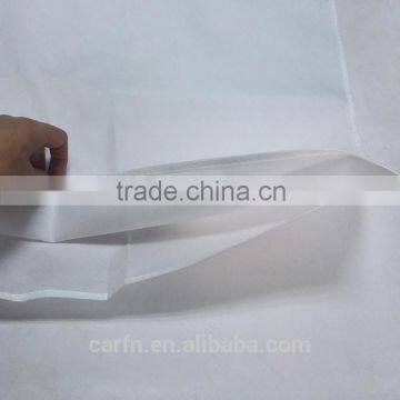 Custom Made Non Woven Suit Bag photo-3