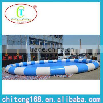 Adult Size Inflatable Swimming Pool For Hot Selling photo-3