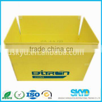 Hollow Plastic Sheets, PP Plastic Sheet for Box