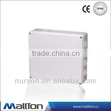 MBT weather protected box 400*350*120