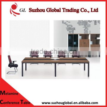 Superior quality modern style conference table table design