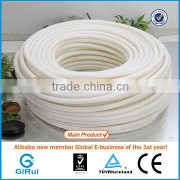 Reinforced PVC shower hose