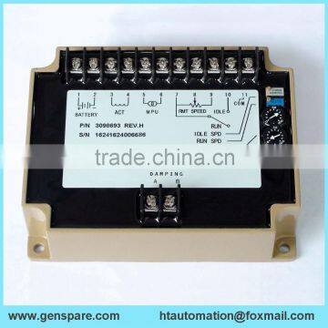 Speed Controller 3098693 EFC Engine Speed Control Unit